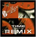 12inch Vinyl Single - Boccaccio Life - Time (There's No Way)Remix