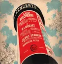 LP - Boccherini / Mozart / Starker - Concerto pour Violoncelleet Orchestre