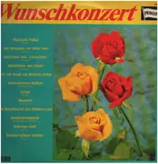 LP - Boccherini a.o. - Wunschkonzert