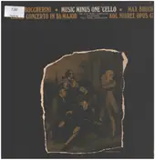 Boccherini - Cello Concerto In Bb Major