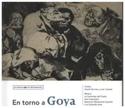 CD & Buch - Boccherini / Fernando Sor / Enrique Granado - En torno a Goya