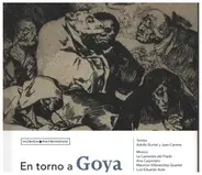 Boccherini / Fernando Sor / Enrique Granado - En torno a Goya