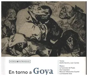 Luigi Boccherini - En torno a Goya