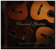 Boccherini Guitar Quartet - Classical Guitar