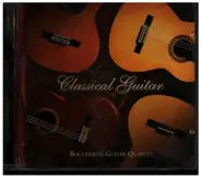 Boccherini Guitar Quartet - Classical Guitar