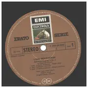LP - Boccherini - La Casa Del Diavolo / Sinfonia C-moll Op.41