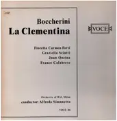 Luigi Boccherini - La Clementina