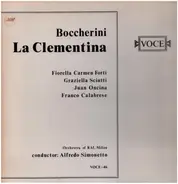 Boccherini - La Clementina