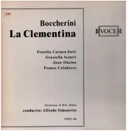 Boccherini - La Clementina