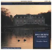 Boccherini / Stamitz - Chamber Music