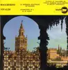 7inch Vinyl Single - Boccherini / Vivaldi - La Musique Nocturne de Madrid / Symphonie No 1