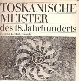 Luigi Boccherini - Toskanische Meister des 18. Jahrhunderts