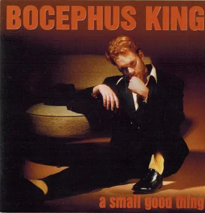 Bocephus King - A Small Good Thing