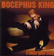 CD - Bocephus King - A Small Good Thing