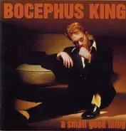 Bocephus King - A Small Good Thing