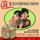 CD - Bocephus King - All Children Believe In Heaven