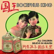 Bocephus King - All Children Believe in Heaven