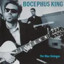 CD - Bocephus King & The Rigalattos - The Blue Sickness