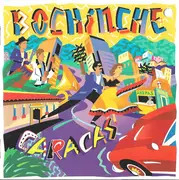CD - Bochinche - Caracas