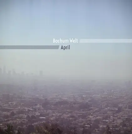 Bochum Welt - April