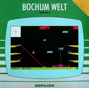 Bochum Welt - Module 2