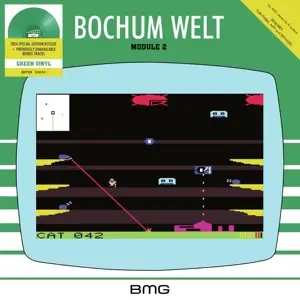 Bochum Welt - Module 2 (color Lp)