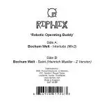 Bochum Welt - Robotic Operating Buddy