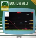 LP - Bochum Welt - Module 2 - Green vinyl