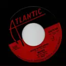 7inch Vinyl Single - Bocky & The Visions - I Go Crazy / Good-Good Lovin'