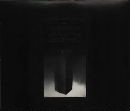 Boduf Songs - How Shadows Chase the Balance