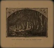 CD - Boduf Songs - Lion Devours The Sun - Digisleeve