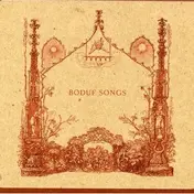 Boduf Songs - Boduf Songs