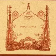 Boduf Songs - Boduf Songs