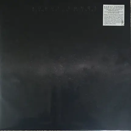 Boduf Songs - Burnt Up on Re-Entry