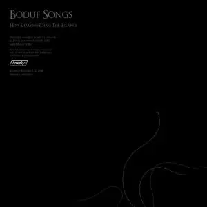 Boduf Songs - Half Shadows Chase The..