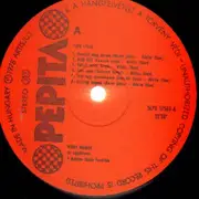 LP - Bódy Magdi És Együttese, Magdi Bódi - Bódy Magdi