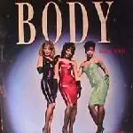 12'' - Body - Middle Of The Night