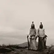 The Body - All the Waters of the Earth Turn To Blood