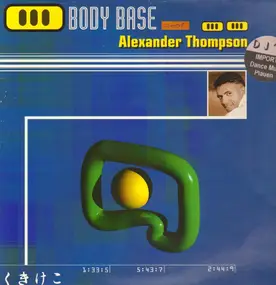 Body Base Feat. Alexander Thompson - My Only Desire