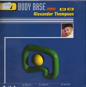 12inch Vinyl Single - Body Base feat. Alexander Thompson - My Only Desire