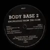 12inch Vinyl Single - Body Base - Knowledge From The Clan