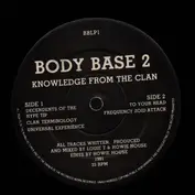 Body Base