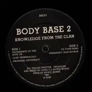 Body Base - Knowledge From The Clan
