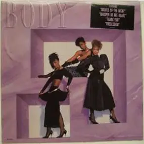 B.O.D.Y. - Body
