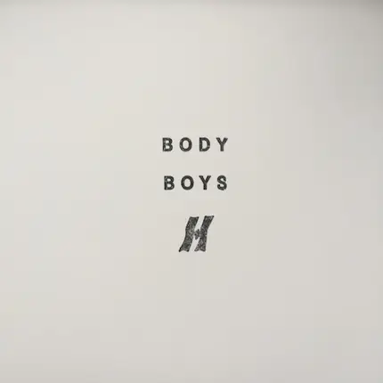Body Boys - H