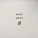 12inch Vinyl Single - Body Boys - H - EP