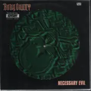 Body Count - Necessary Evil