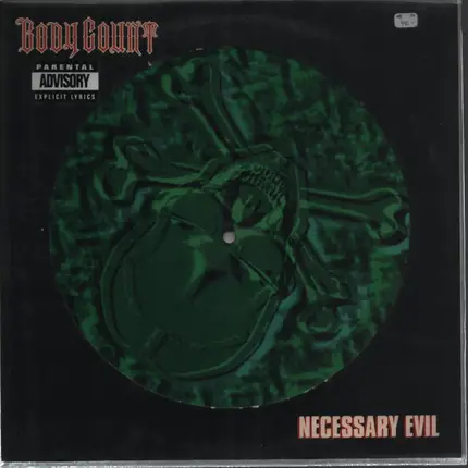 Body Count - Necessary Evil