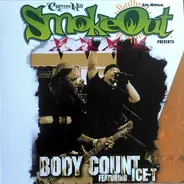 Body Count Featuring Ice-T - Smoke Out Festival