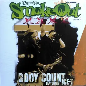 Body Count - Smoke Out Festival